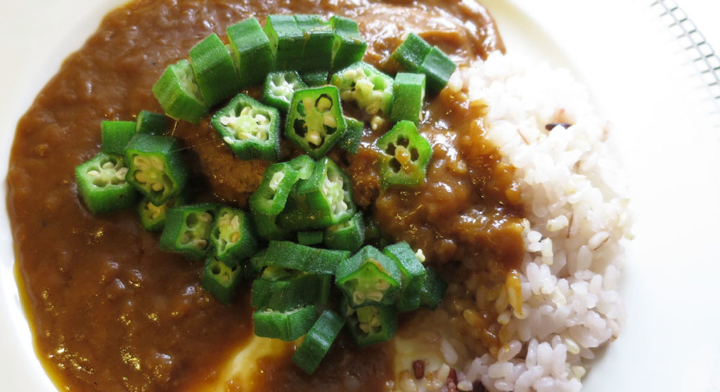 飛騨牛レトルトカレー　評価しました